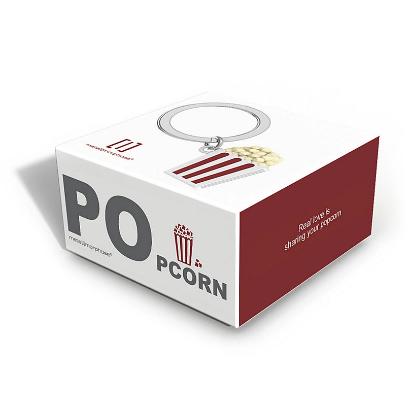 SLEUTELHANGER POPCORN
