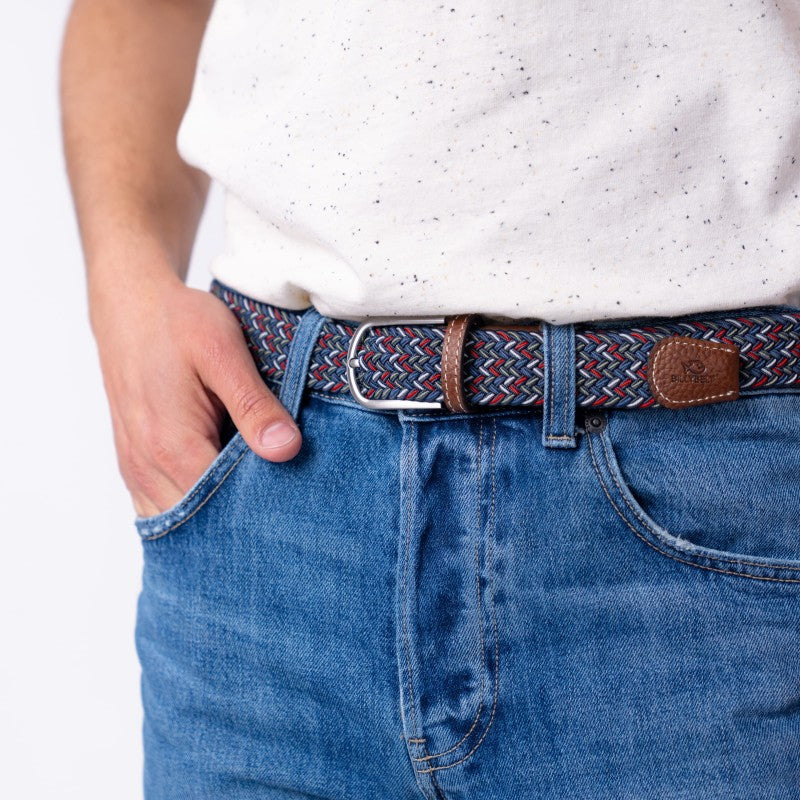 GEVLOCHTEN RIEM - ISTANBUL