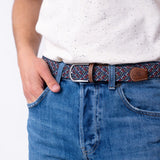 GEVLOCHTEN RIEM - ISTANBUL