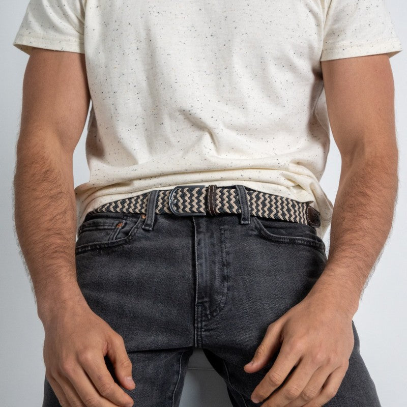 GEVLOCHTEN RIEM - LA PANAMA