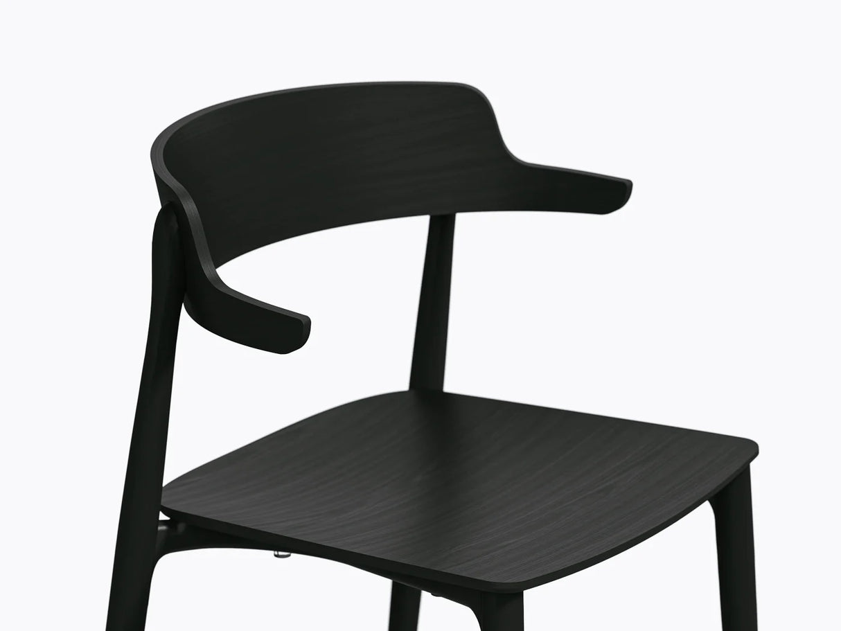NEMEA 2825 - ZWART