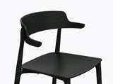 NEMEA 2825 - ZWART