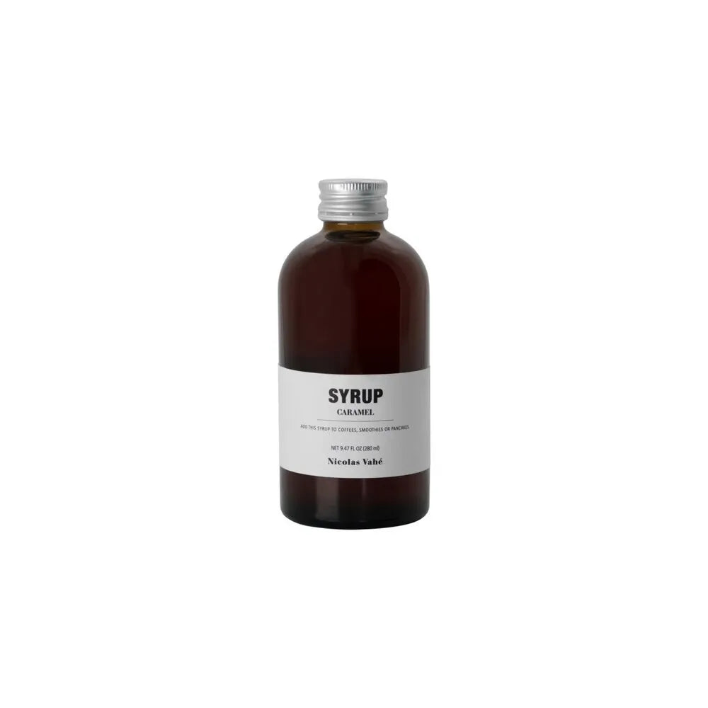 SIROOP - CARAMEL