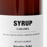 SIROOP - CARAMEL