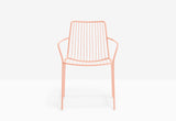 NOLITA TUINSTOEL 3656 - ARM- & HOGE RUGLEUNING