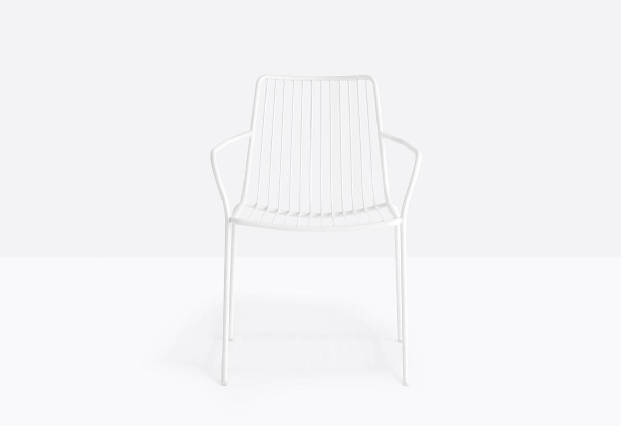 NOLITA TUINSTOEL 3656 - ARM- & HOGE RUGLEUNING