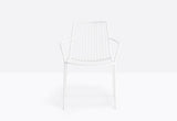 NOLITA TUINSTOEL 3656 - ARM- & HOGE RUGLEUNING