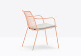 NOLITA OUTDOOR LOUNGE 3659