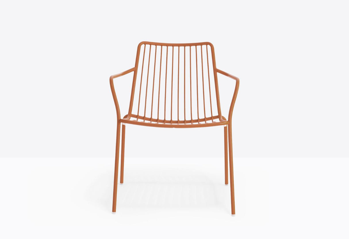 NOLITA OUTDOOR LOUNGE 3659