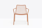 NOLITA OUTDOOR LOUNGE 3659