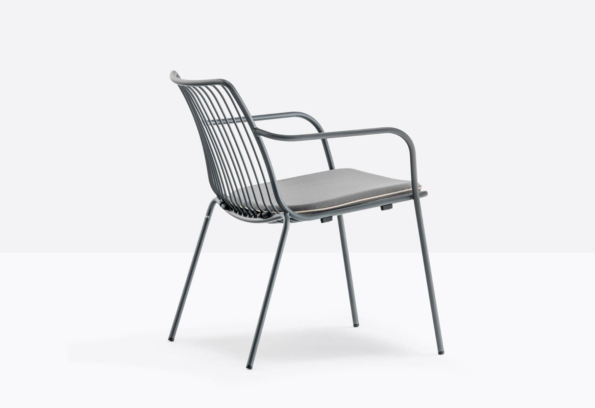 NOLITA OUTDOOR LOUNGE 3659