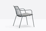 NOLITA OUTDOOR LOUNGE 3659