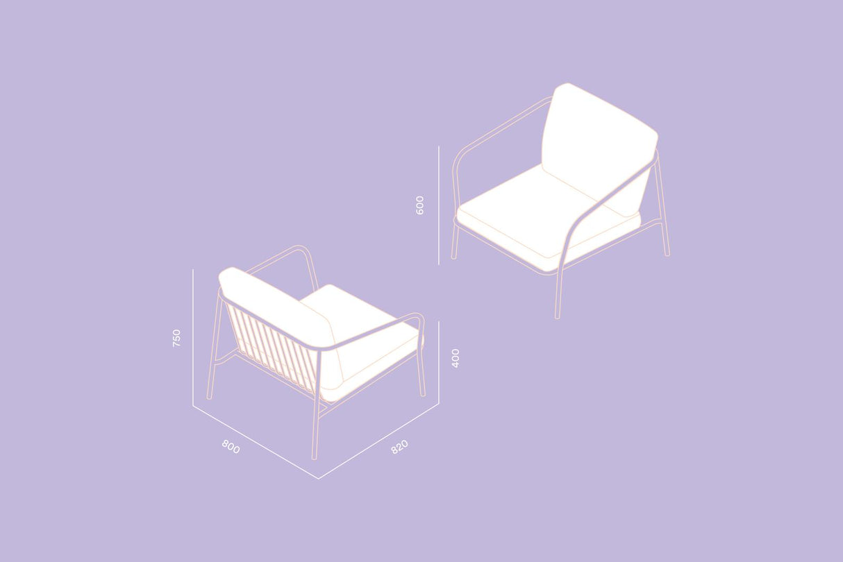 NOLITA RELAX DN006
