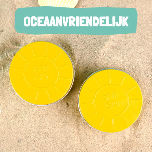 ZONNEBRAND SPF 30
