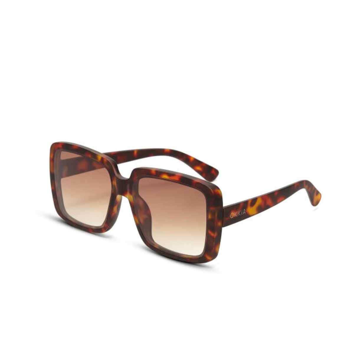 ZONNEBRIL ALESSIA - CLASSIC HAVANA