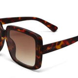 ZONNEBRIL ALESSIA - CLASSIC HAVANA
