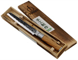 BROODMES OLIVE 20,5 CM