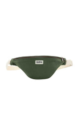 OLIVIA BUM BAG - OLIVE