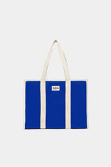 OSCAR EVERYDAY BAG - ELECTRIC BLUE