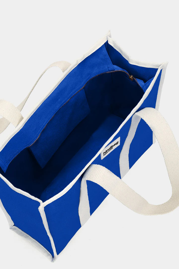 OSCAR EVERYDAY BAG - ELECTRIC BLUE