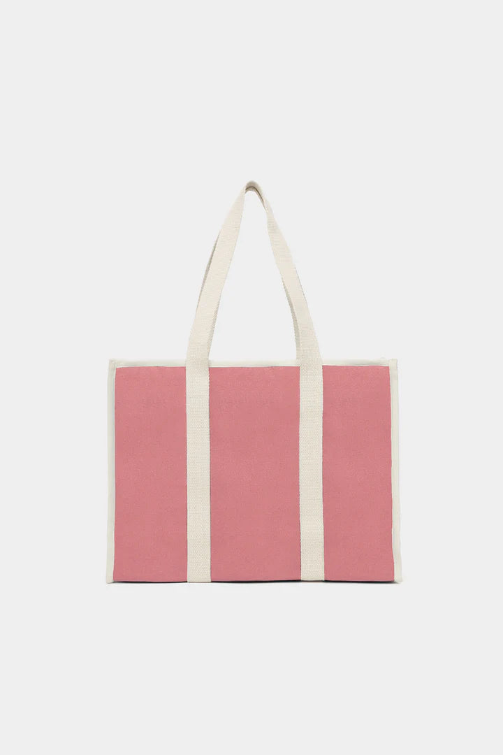 OSCAR EVERYDAY BAG - BLUSH PINK