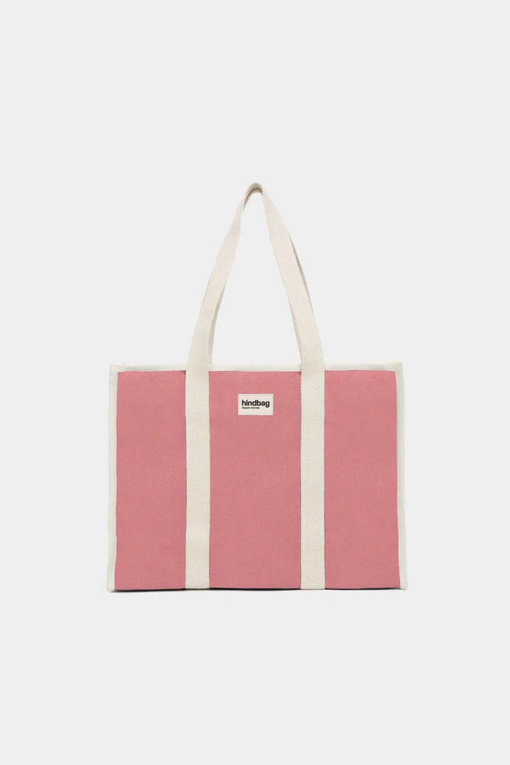 OSCAR EVERYDAY BAG - BLUSH PINK