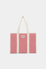 OSCAR EVERYDAY BAG - BLUSH PINK