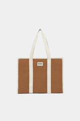 OSCAR EVERYDAY BAG - CANNELLE