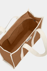 OSCAR EVERYDAY BAG - CANNELLE