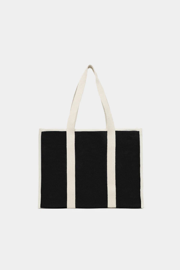 OSCAR EVERYDAY BAG - BLACK