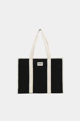 OSCAR EVERYDAY BAG - BLACK