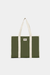 OSCAR EVERYDAY BAG - OLIVE