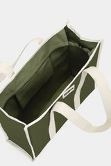 OSCAR EVERYDAY BAG - OLIVE