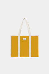OSCAR EVERYDAY BAG - SAFFRON YELLOW