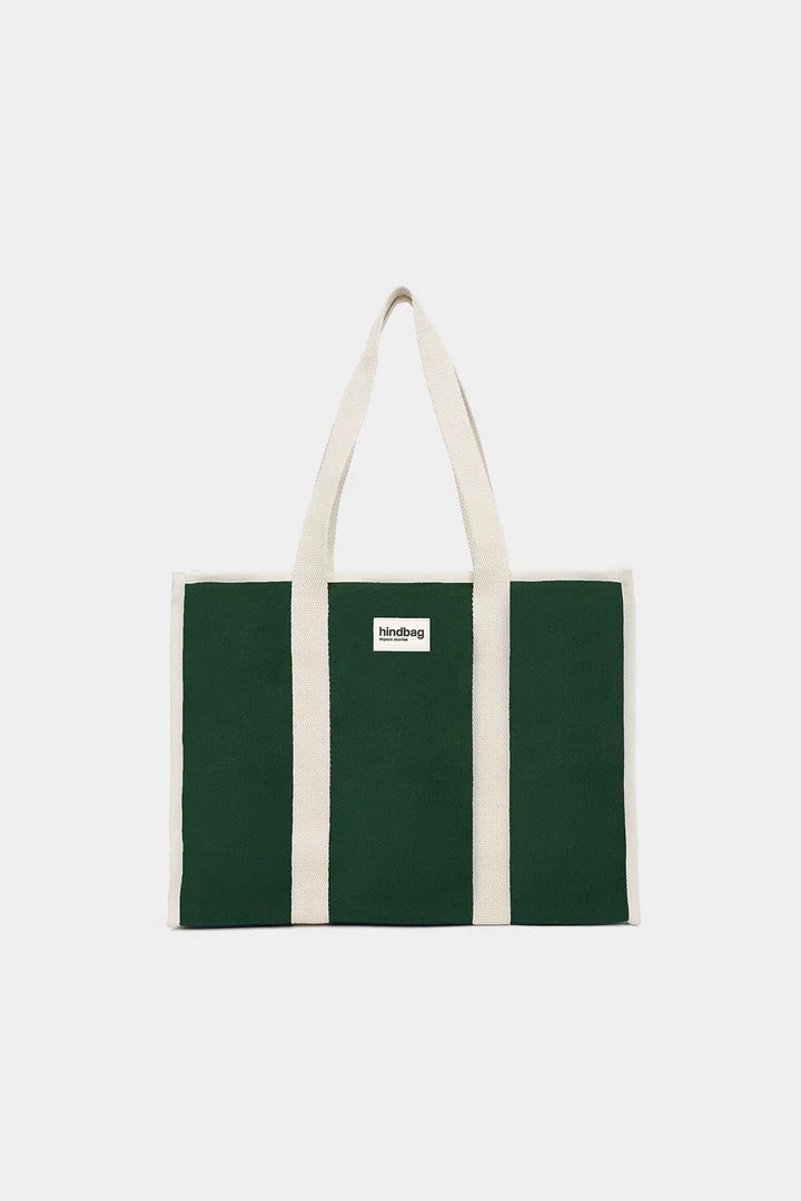 OSCAR EVERYDAY BAG - GREEN FOREST