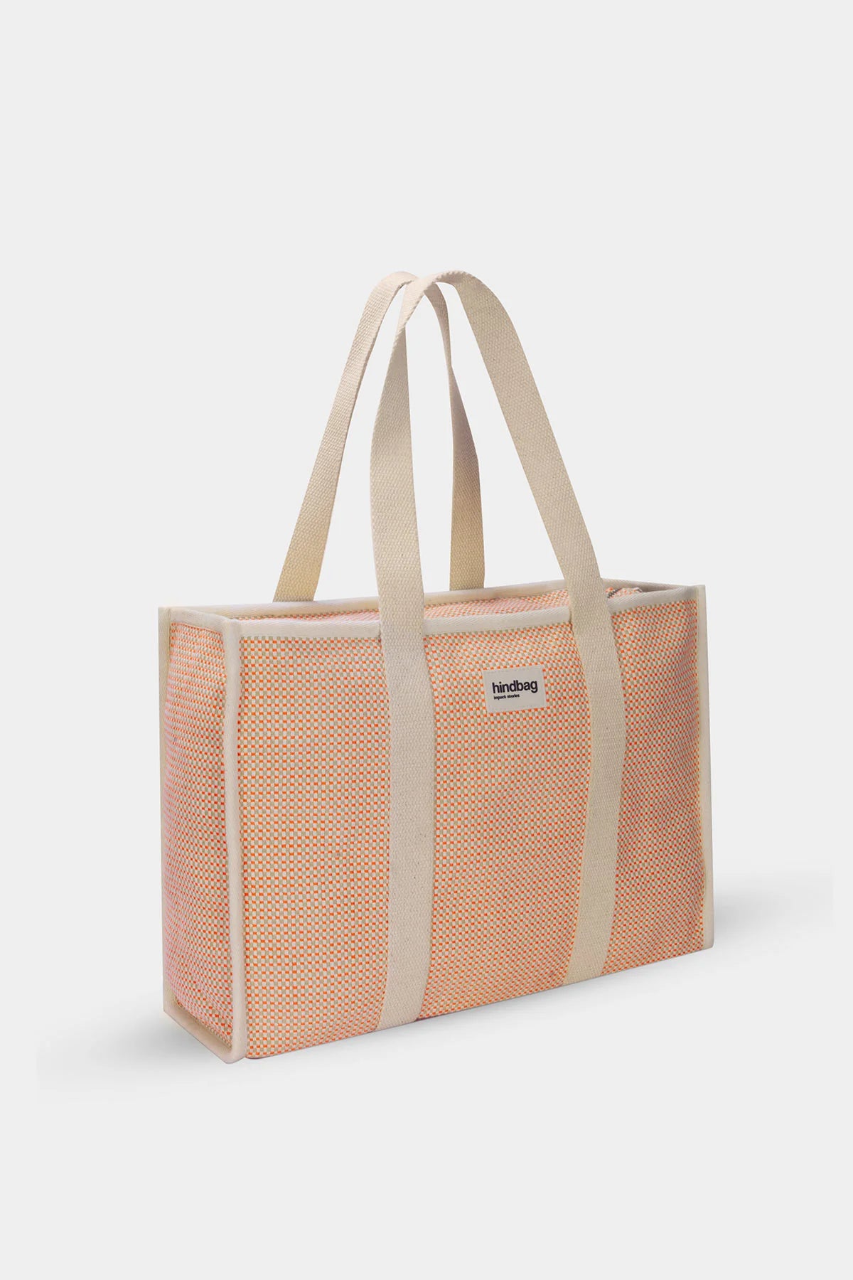OSCAR EVERYDAY BAG - CORAL