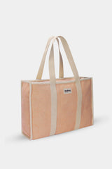 OSCAR EVERYDAY BAG - CORAL
