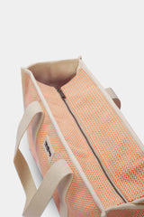 OSCAR EVERYDAY BAG - CORAL