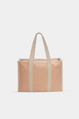 OSCAR EVERYDAY BAG - CORAL
