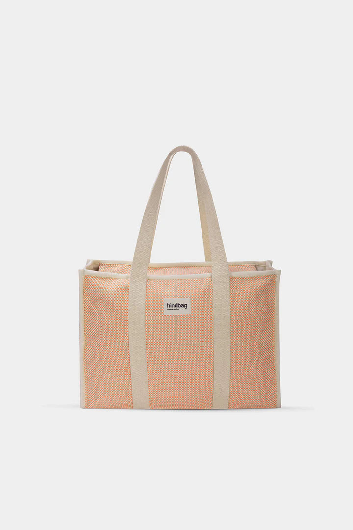 OSCAR EVERYDAY BAG - CORAL