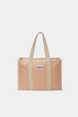 OSCAR EVERYDAY BAG - CORAL