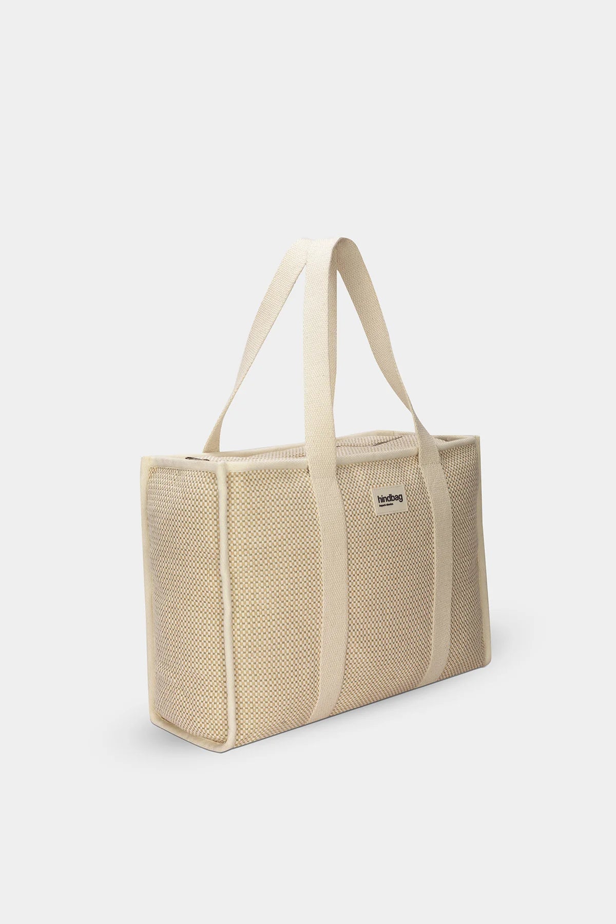 OSCAR EVERYDAY BAG - NUDE