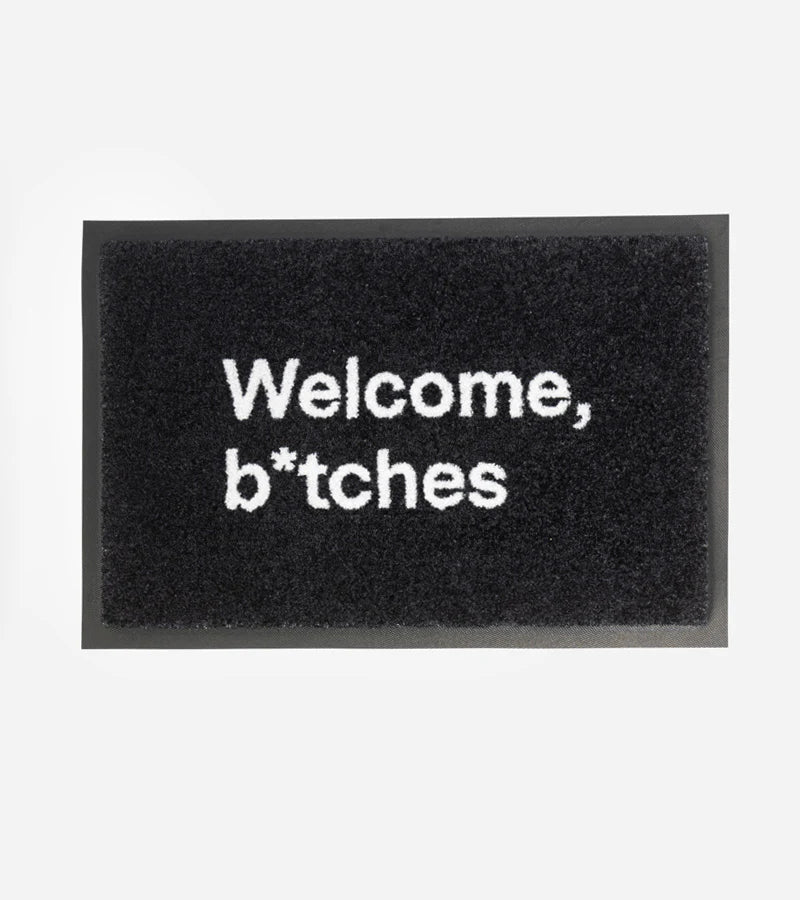 DEURMAT B*TCHES