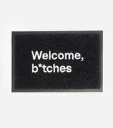 DEURMAT B*TCHES