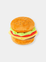 HONDENSPEELTJE - HAMBURGER