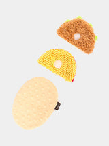 HONDENSPEELTJE - TACO