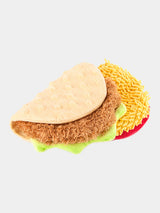 HONDENSPEELTJE - TACO