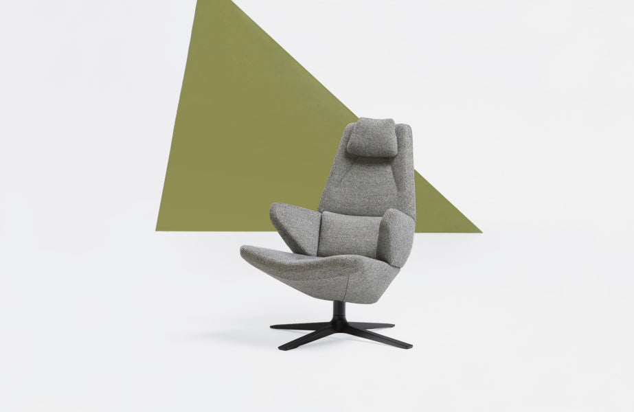 TRIFIDAE LOUNGE