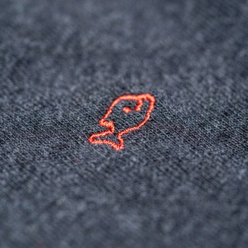 SOKKEN EFFEN - MOUSE GREY