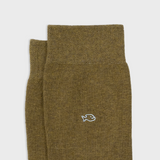 SOKKEN EFFEN - OLIVE